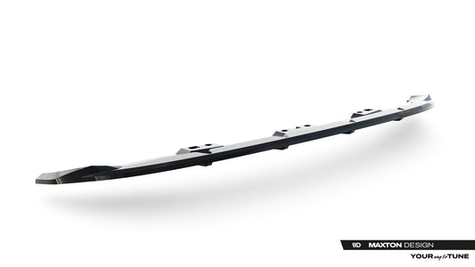 Rear Splitter (with vertical bars) Cupra Born Mk1