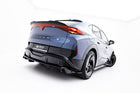 Rear Splitter (with vertical bars) Cupra Tavascan Mk1