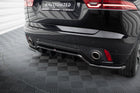 Achterspoiler (met verticale spijlen) Jaguar E-Pace R-Dynamic Mk1