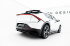 Achterspoiler (met verticale stangen) Kia EV6 Mk1