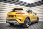 Achterspoiler (met verticale stangen) Kia XCeed Mk1