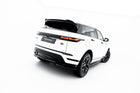 Rear Splitter (with vertical bars) Land Rover Range Rover Evoque Dynamic Mk2