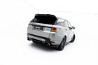 Achterspoiler (met verticale stangen) Land Rover Range Rover Sport Mk2 Facelift