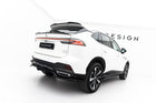Achterspoiler (met verticale stangen) MG HS Mk2