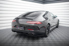 Achterspoiler (met verticale spijlen) Mercedes-AMG GT 53 4-deurs Coupé X290