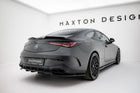 Achterspoiler (met verticale spijlen) Mercedes-Benz CLE AMG-Line C236