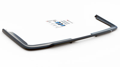 Rear Splitter (with vertical bars) Mercedes-Benz Vito Extra Long W447