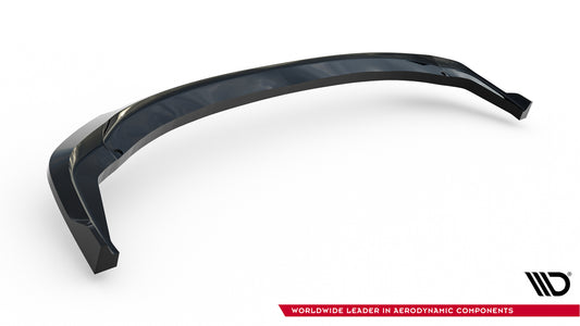 Rear Splitter (with vertical bars) Omoda 5 Mk1