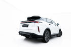 Achterspoiler (met verticale stangen) Omoda 9 Mk1