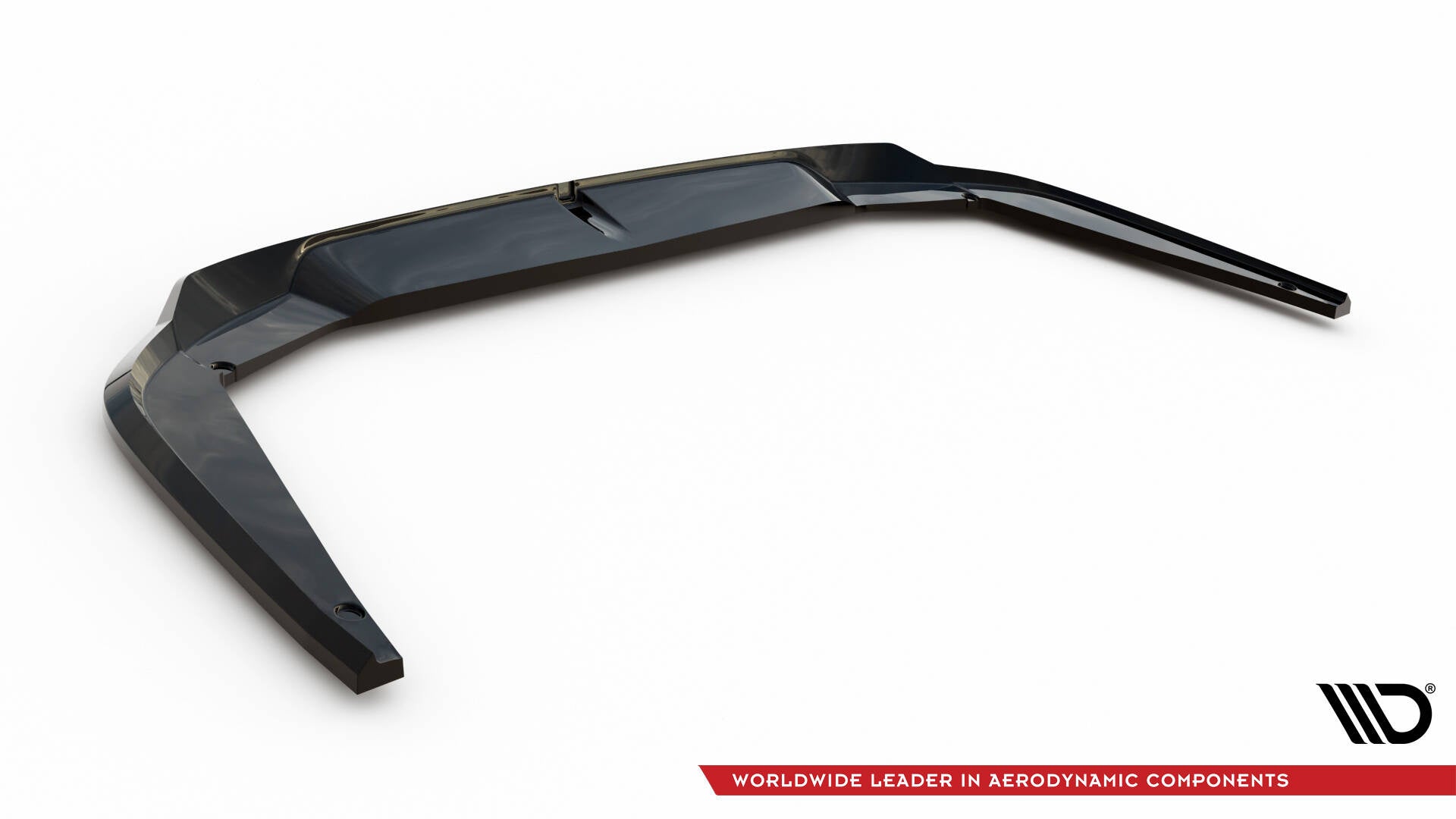 【MTオー様用】ASTRA / From Within Rear Splitter (with vertical bars) Opel Astra Sports Tourer L (MK6