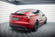 Rear Splitter (with vertical bars) V.2 Tesla Model 3 Project Highland(Facelift)