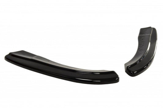 Rear Side Splitters Alfa Romeo 159
