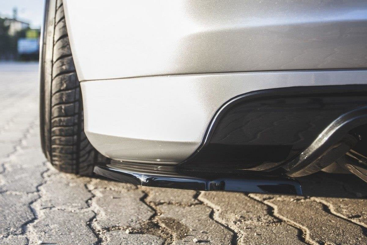 Rear Side Splitters Audi S3 8P / S3 8P FL – Maxton Design