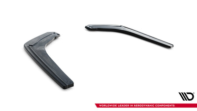 Rear Side Splitters BMW M3 F80
