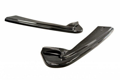 Rear Side Splitters Ford Mustang GT Mk6 