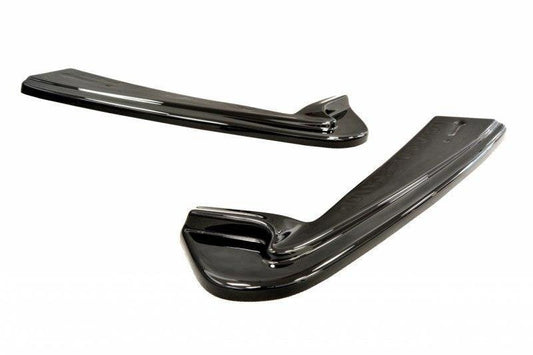 Rear Side Splitters Ford Mustang GT Mk6 