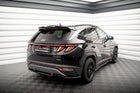 Achterspoilers Hyundai Tucson Mk4