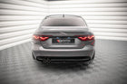 Achterspoilers Jaguar XF R-Sport Mk2
