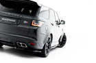 Achterspoilers Land Rover Range Rover SVR Mk2 Facelift