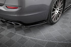 Rear Side Splitters Maserati Quattroporte Mk6