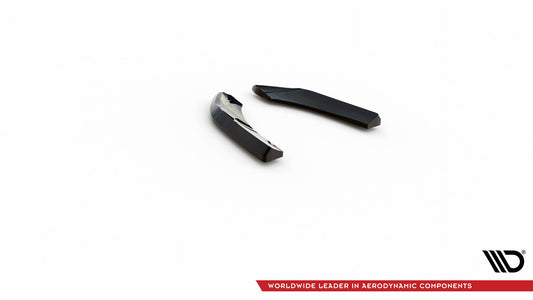 Rear Side Splitters V.1 Mini Cooper Clubman John Cooper Works F54 Facelift