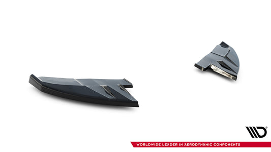 Rear Side Splitters V.3 Alfa Romeo Giulietta Facelift