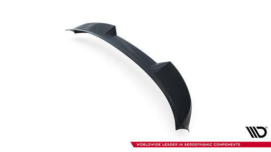 Spoiler Cap 3D Audi A5 S-Line / S5 Sedan B10