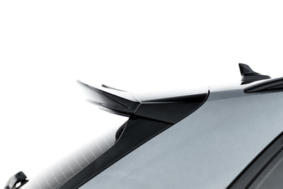 Spoiler Cap 3D Audi RSQ3 SUV F3