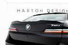 Spoiler Cap 3D BMW 7 G70