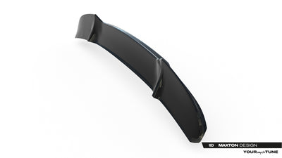 Spoiler Cap 3D BMW X1 M35i U11