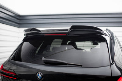 Spoiler Cap 3D BMW X5 M F95 / F95 Facelift 