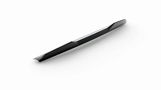 Spoiler Cap 3D Land Rover Discovery HSE Mk5 Facelift