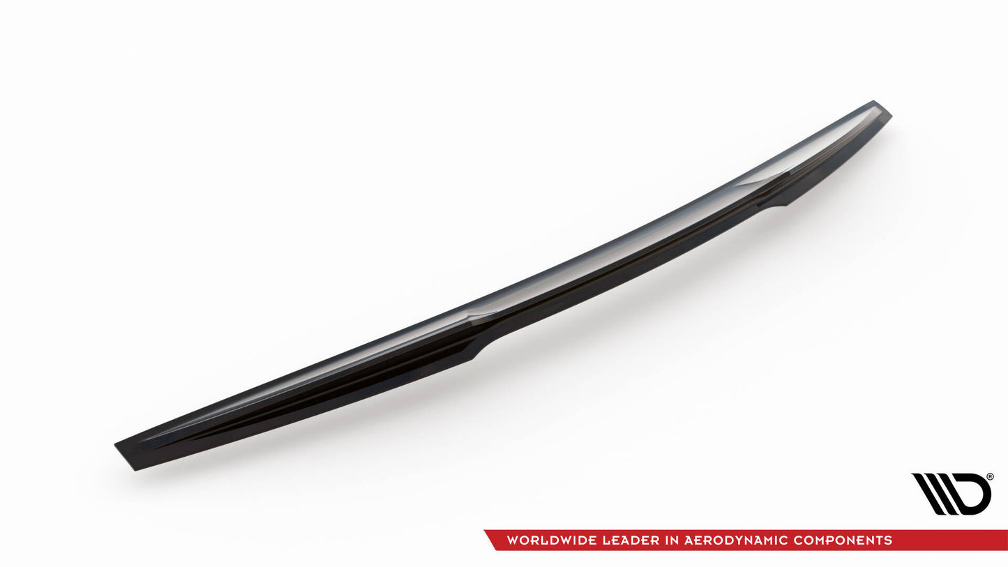 Spoiler Cap 3D Mercedes-AMG GT 63 / 55 / 63 S E Performance C192