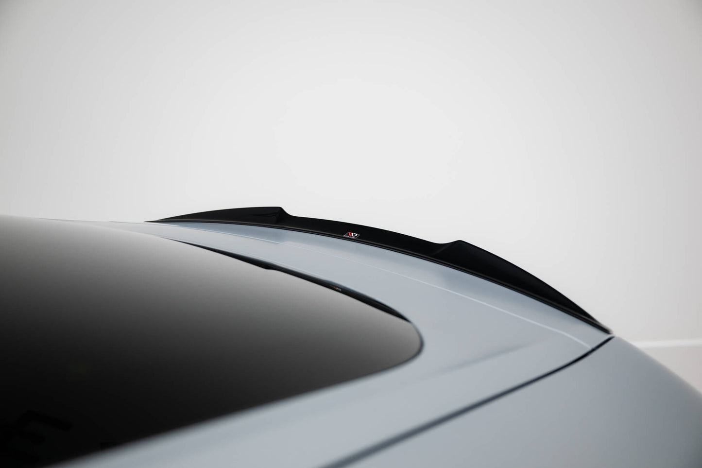 Spoiler Cap 3D Mercedes-AMG GT 63 / 55 / 63 S E Performance C192