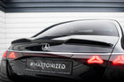 Spoilerkap 3D Mercedes-Benz E Sedan AMG-Line W214