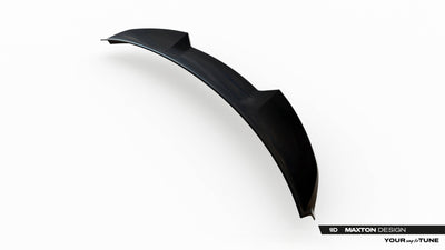 Spoiler Cap 3D Mercedes-Benz GLC Coupe C254