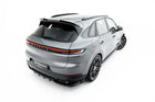 Spoiler Cap 3D Porsche Cayenne SUV Mk3 Facelift