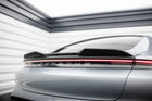 Spoiler Cap 3D Porsche Taycan / Taycan 4 / Taycan 4S / Taycan GTS Mk1 
