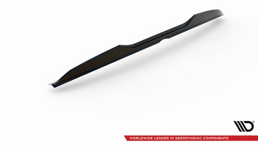 Spoiler Cap 3D V.1 BMW 7 M-Pack / M760e / i7 M-Pack G70