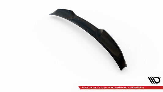 Spoiler Cap 3D V.1 BMW 7 M-Pack / M760e / i7 M-Pack G70