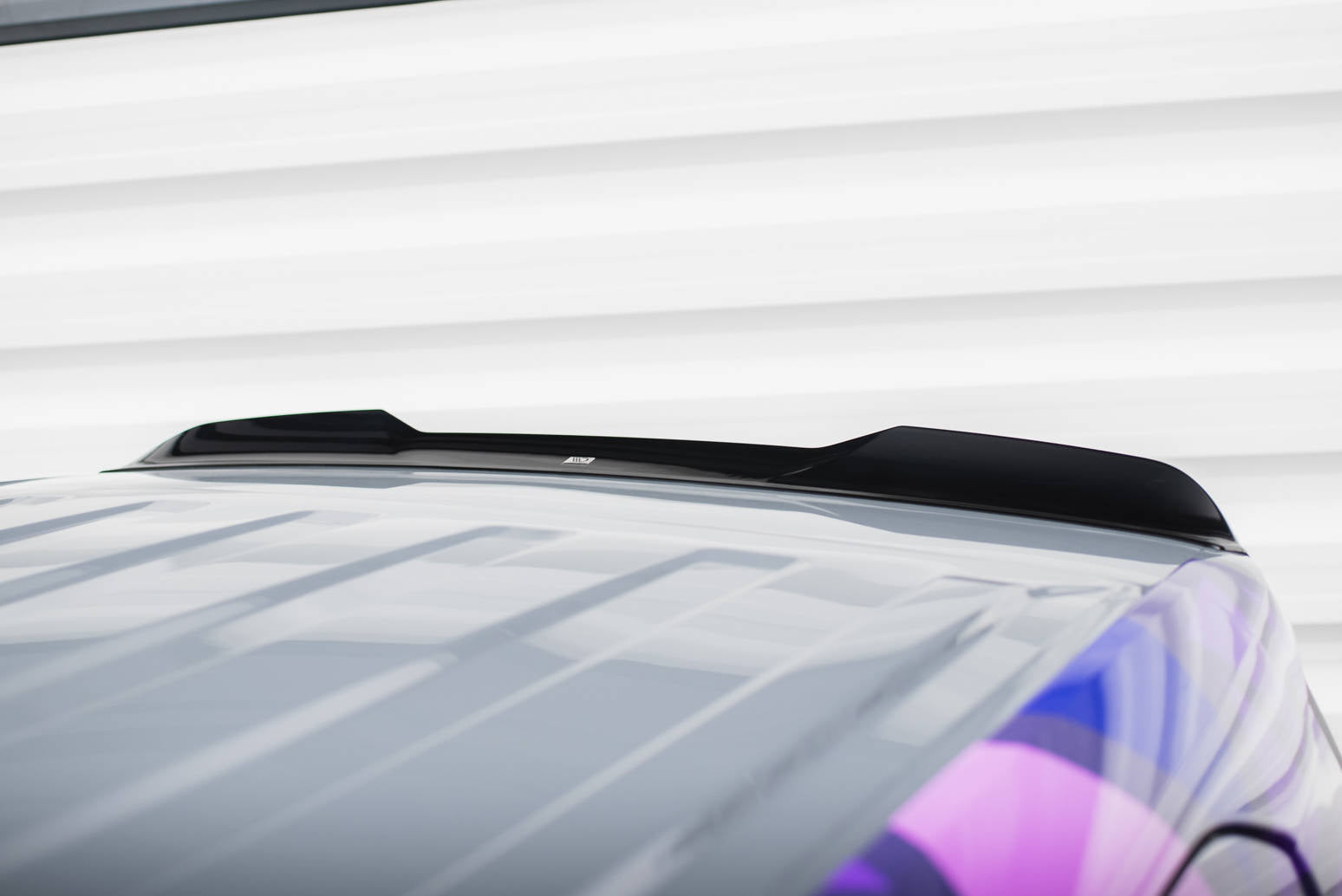 Spoiler Cap 3D Volkswagen Multivan Long T7 – Maxton Design