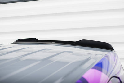 Spoiler Cap 3D Volkswagen Multivan T7