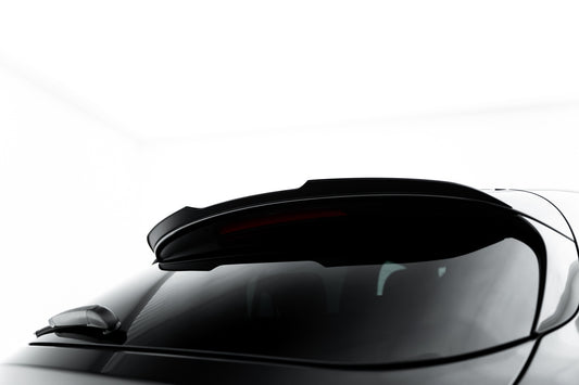 Spoiler Cap Alfa Romeo Stelvio Mk1