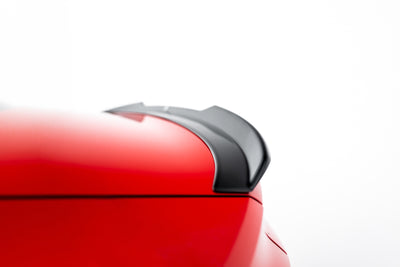 Spoiler Cap Audi A3 S-Line Sedan / S3 Sedan 8Y Facelift