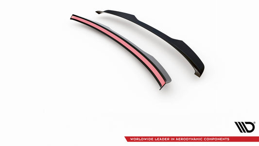Spoiler Cap Audi RS6 Avant C6