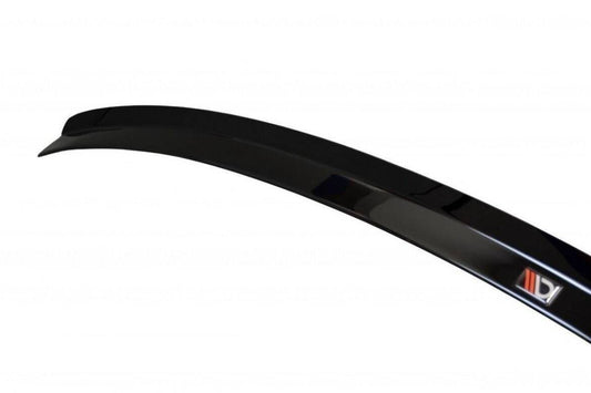 Spoiler Cap Audi S8 D4 Facelift