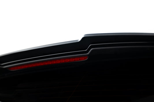 Spoiler Cap Audi SQ7 / Q7 S-Line Mk2 / Mk2 Facelift