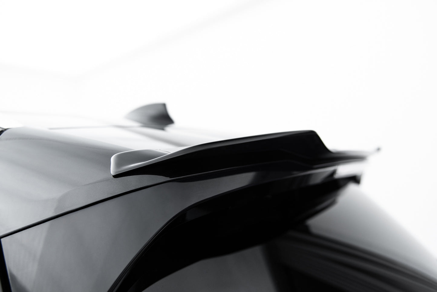 Spoiler Cap BMW X3 G01