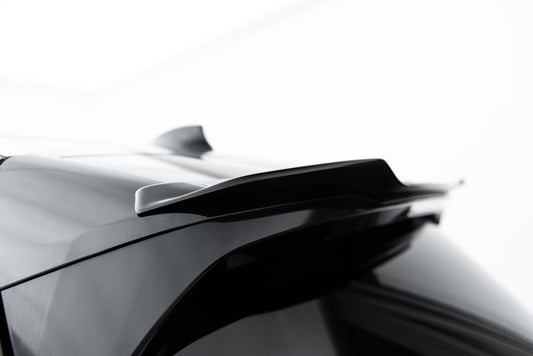 Spoiler Cap BMW X3 G01