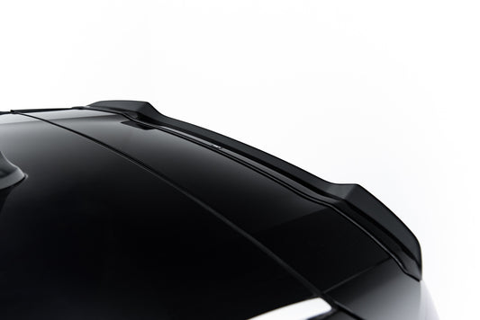 Spoiler Cap BMW X3 G01